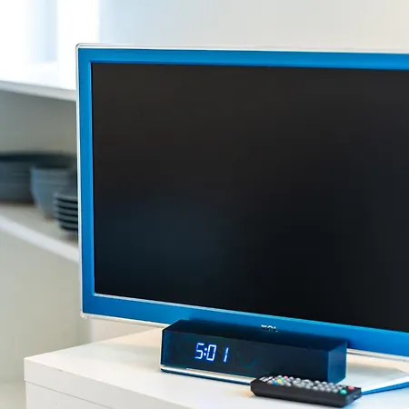 Le Petit Jardin - Pour 2 Personnes Centre Historique 公寓 克莱蒙费朗