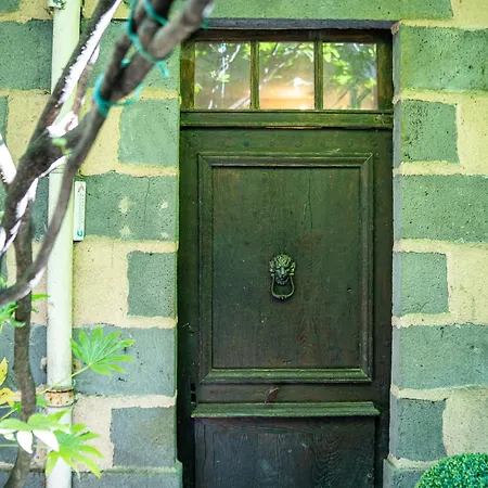 Le Petit Jardin - Pour 2 Personnes Centre Historique