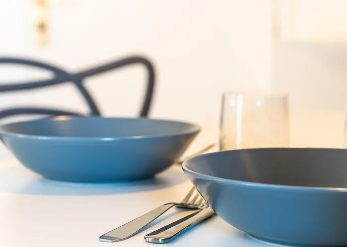 Le Petit Jardin - Pour 2 Personnes Centre Historique 公寓 克莱蒙费朗