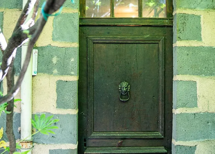 Le Petit Jardin - Pour 2 Personnes Centre Historique